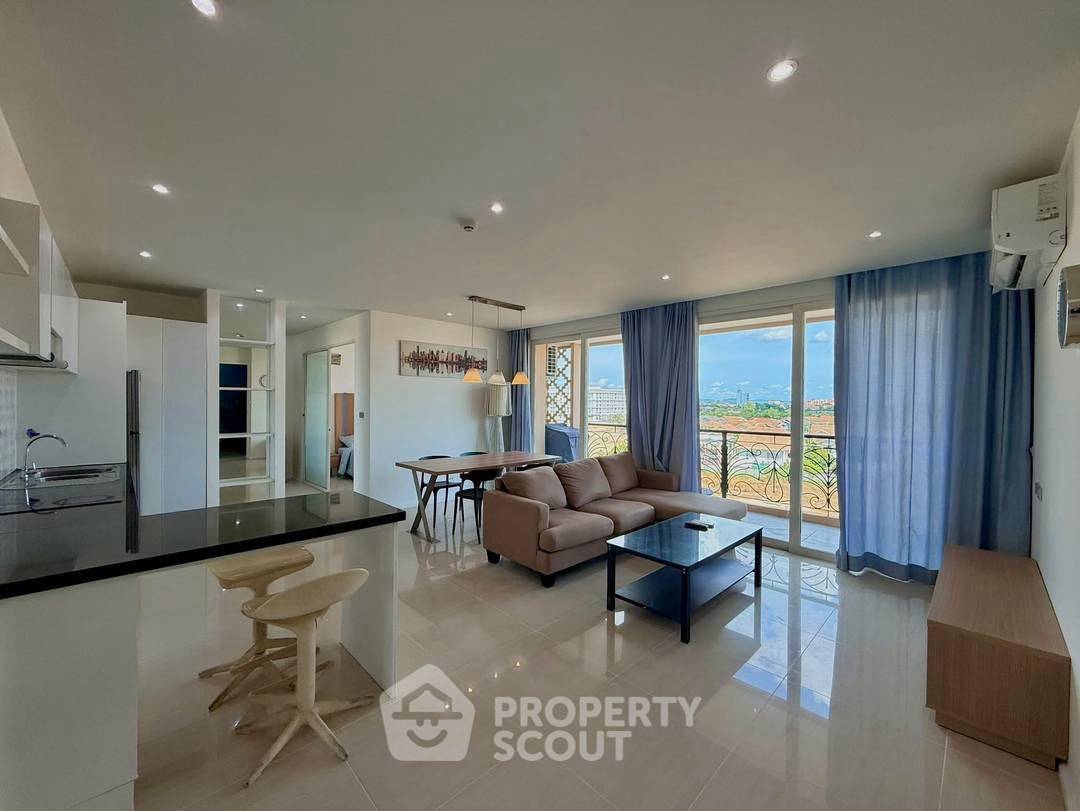 picture 2-BR Condo at Atlantis Condo Resort close to Pattaya (ID 2094315) - 9/13