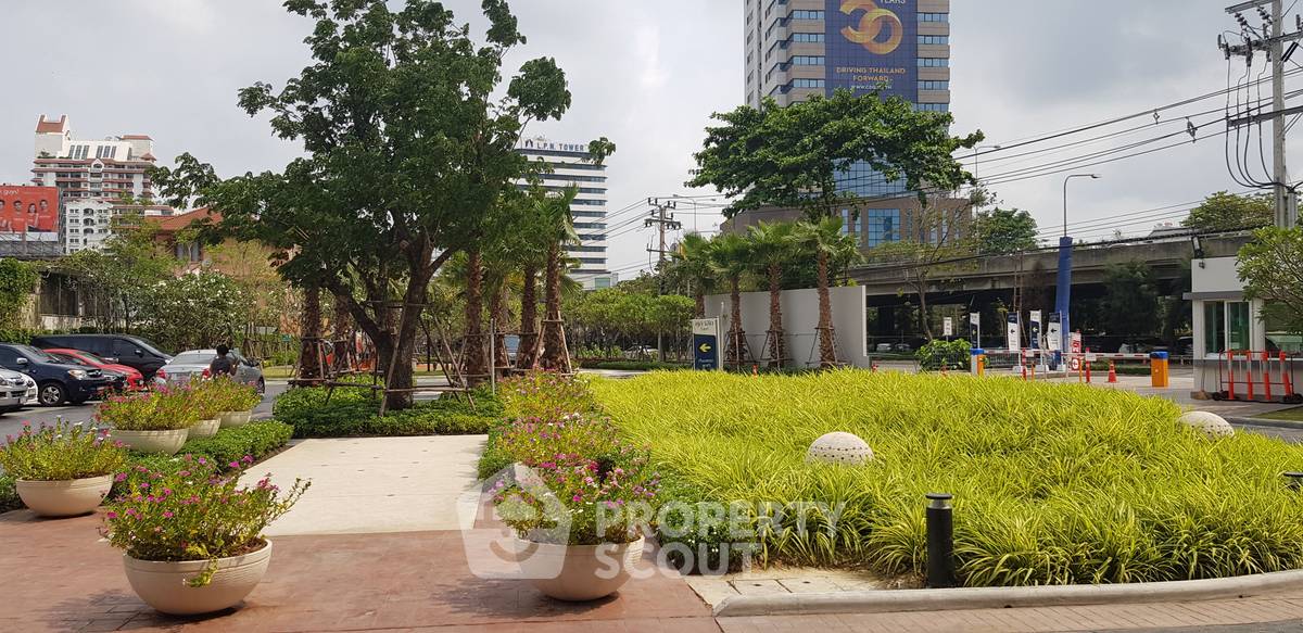 รูป คอนโด 1-ห้องนอน ที่ ศุภาลัย ไลท์ รัชดาฯ - นราธิวาส - สาทร ใน ช่องนนทรี (ID 1441591) - รูปที่ 4/19