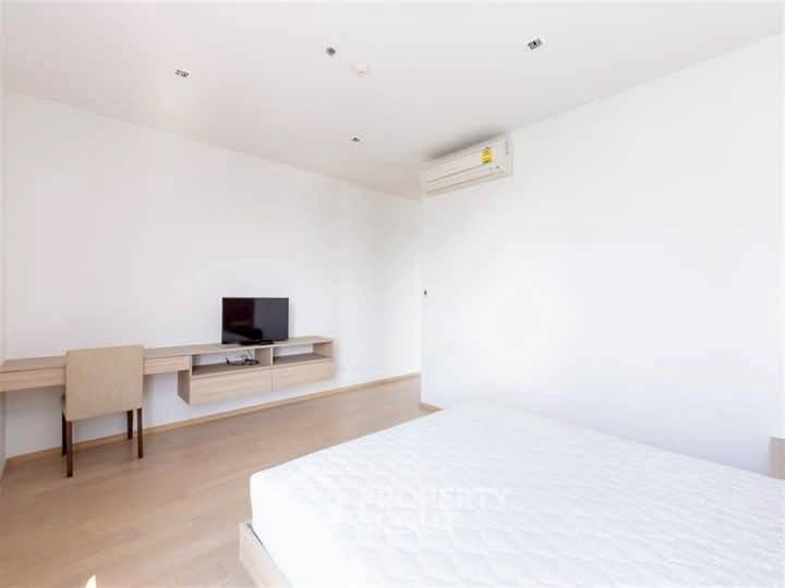 picture 2-BR Condo at HQ Thonglor near BTS Thong Lor (ID 2095847) - 9/11