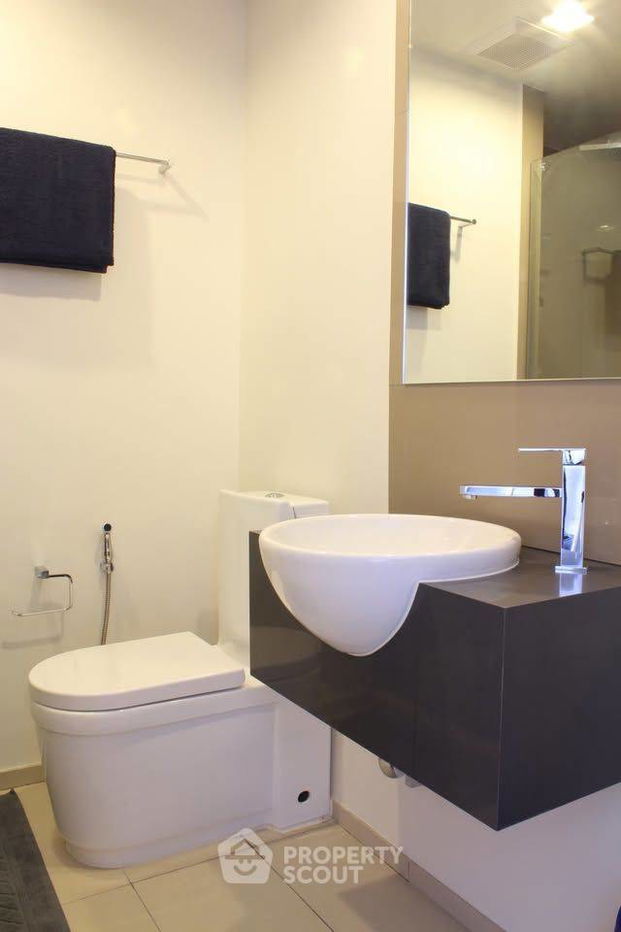 picture 1-BR Condo at Unixx South Pattaya close to Phratamnak (ID 2169360) - 5/8