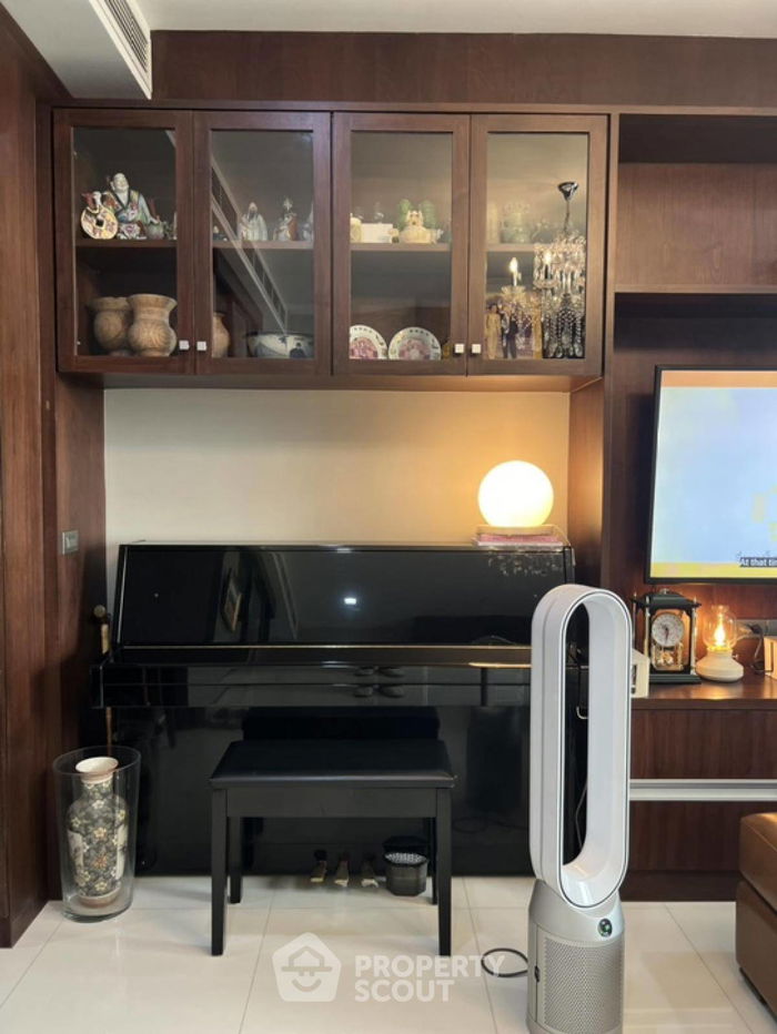 picture 2-BR Condo at M Silom near BTS Chong Nonsi (ID 1908993) - 17/28