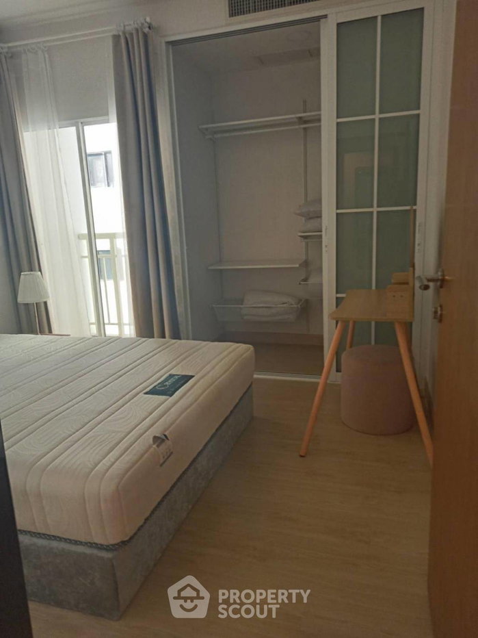 รูป คอนโด 1-ห้องนอน ที่ ฟิฟตี้ไนน์ เฮอร์ริเทจ สุขุมวิท 59 ใกล้ BTS ทองหล่อ (ID 2010451) - รูปที่ 7/10