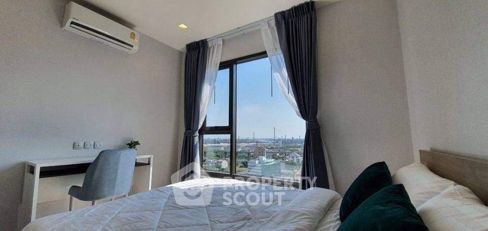 รูป คอนโด 1-ห้องนอน ที่ ไลฟ์ สุขุมวิท 62 ใกล้ BTS บางจาก (ID 635500) - รูปที่ 8/9