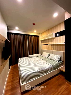 Condos for rent : 1-BR Condo at Dusit Grand Park close to Pattaya South (ID 1508160)