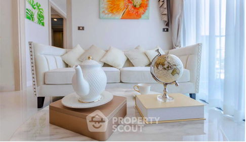 1-BR Condo at The Jewel Condominium close to Phratamnak (ID 1133797)