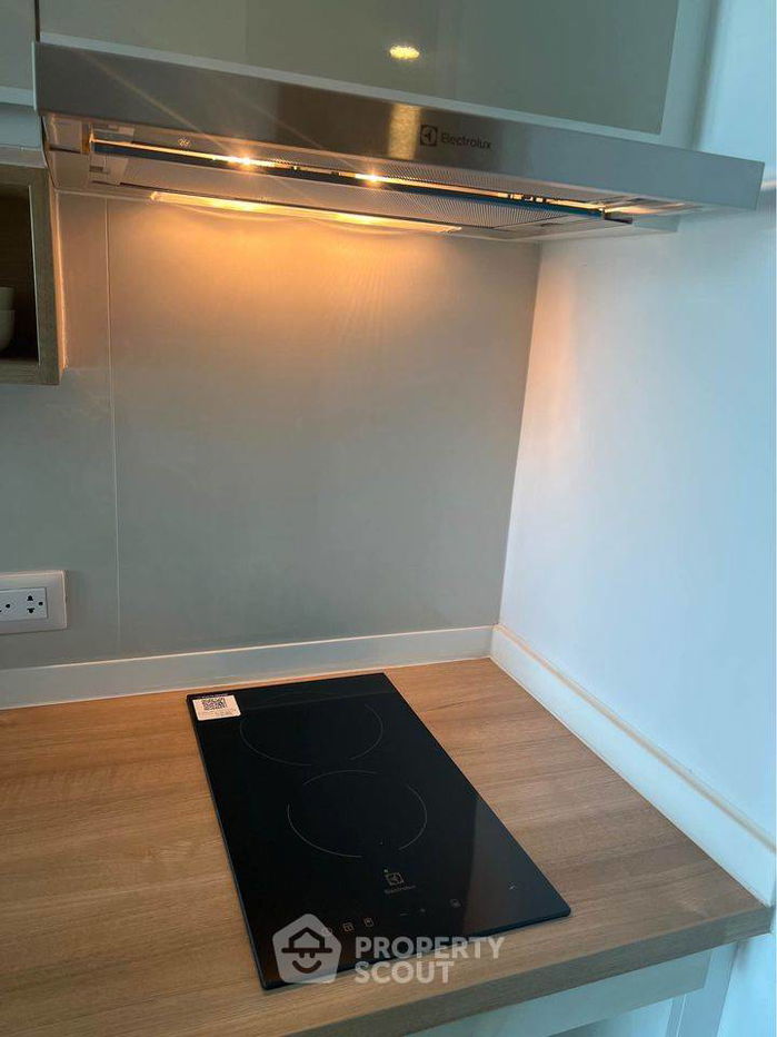 picture 1-BR Condo at Supalai Premier Charoen Nakhon near BTS Krung Thon Buri (ID 1875855) - 6/14