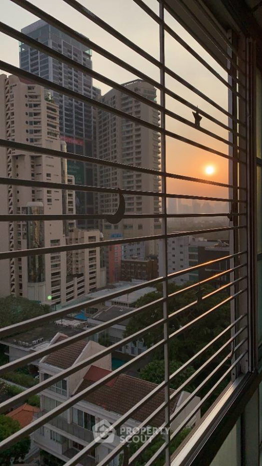 รูป คอนโด 2-ห้องนอน ที่ ซิตี้ สมาร์ท สุขุมวิท18 ใกล้ BTS อโศก (ID 629413) - รูปที่ 6/23