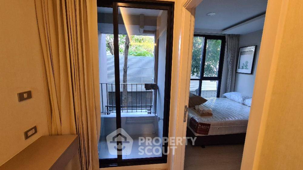รูป คอนโด 1-ห้องนอน ที่ วีธารา สุขุมวิท 36 ใกล้ BTS ทองหล่อ (ID 1267939) - รูปที่ 3/9