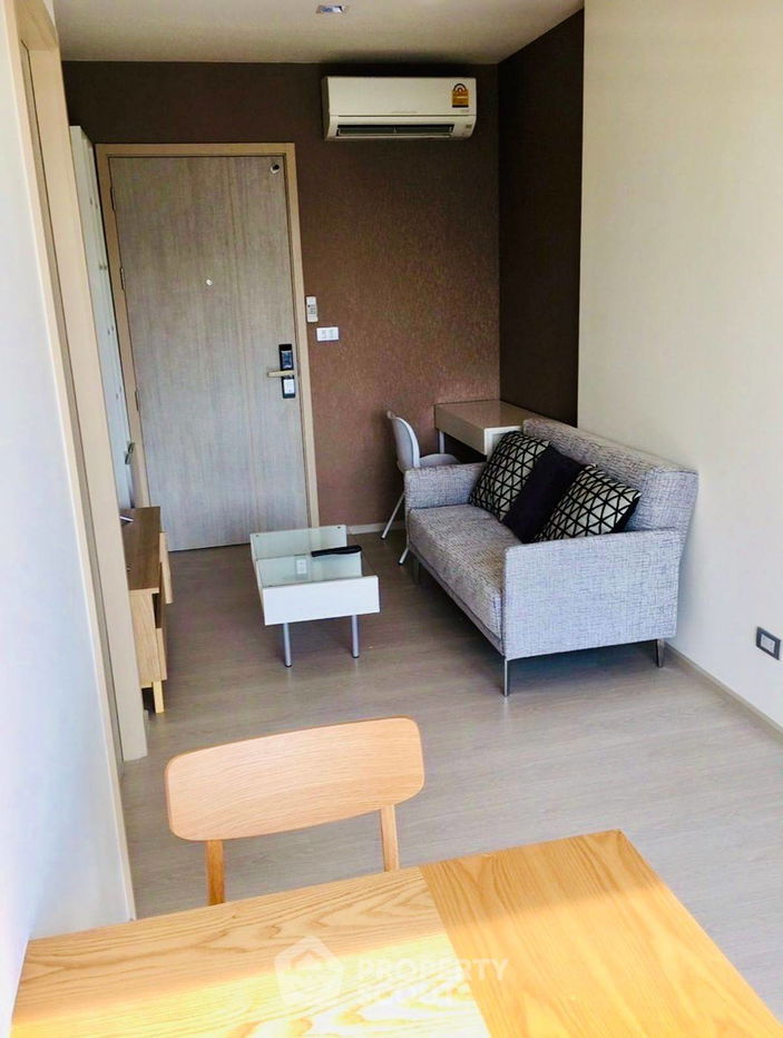 picture 1-BR Condo at Rhythm Sukhumvit 36-38 near BTS Thong Lor (ID 2075751) - 8/13