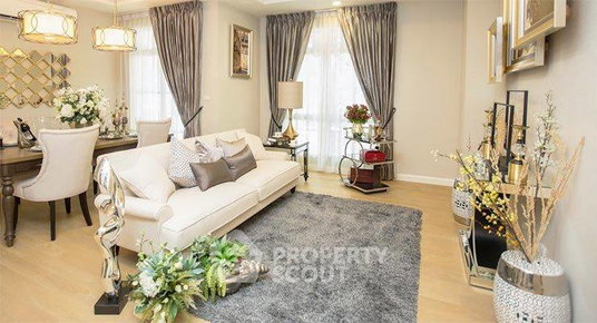 2-BR Condo at Verde Sukhumvit 49/15 near BTS Phrom Phong (ID 1391507)