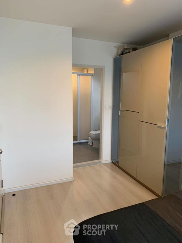picture 1-BR Condo at Aspire Sukhumvit 48 near BTS Phra Khanong (ID 1986409) - 4/5