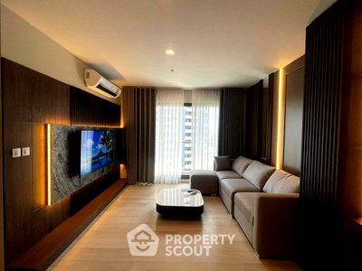 Condos for sale : 2-BR Condo at Life One Wireless near BTS Phloen Chit (ID 848101)