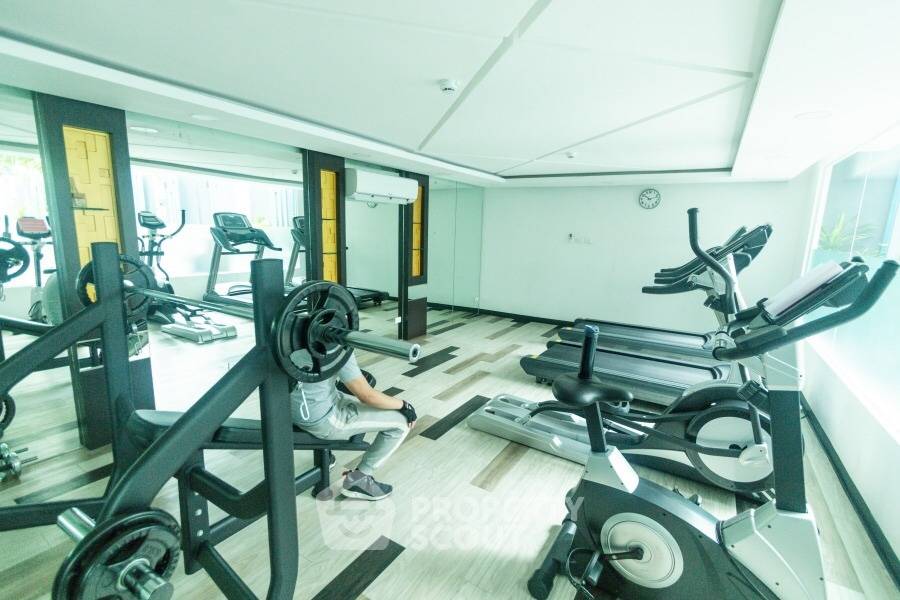 picture 2-BR Condo at Bangkok Feliz Sathorn - Taksin near BTS Krung Thon Buri (ID 2033878) - 10/12