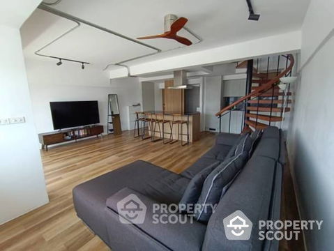 2-BR Condo at Thonglor Tower Condominium near BTS Thong Lor (ID 1871312)