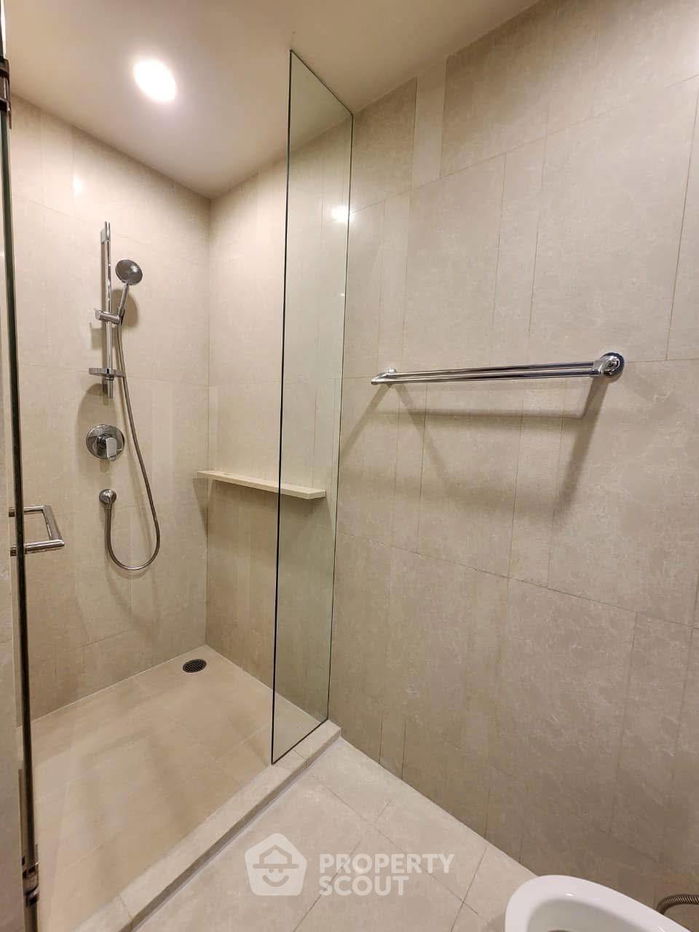 รูป คอนโด 2-ห้องนอน ที่ ควอทโทร บาย แสนสิริ ใกล้ BTS ทองหล่อ (ID 2055497) - รูปที่ 21/22