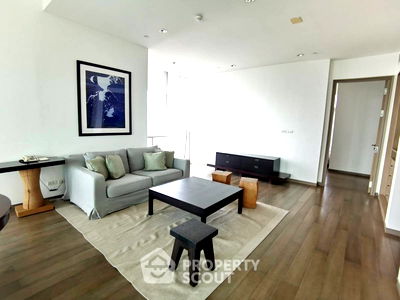 Condos for sale : 3-BR Condo at Oriental Residence near BTS Phloen Chit (ID 566643)