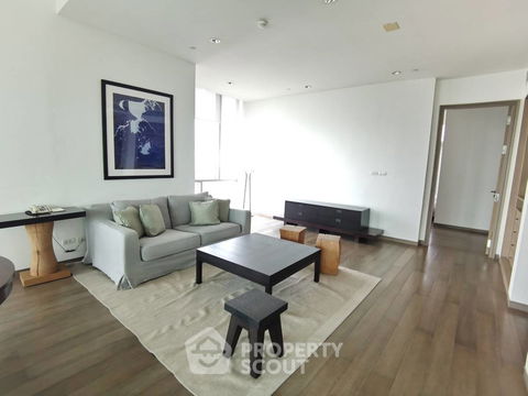 3-BR Condo at Oriental Residence near BTS Phloen Chit (ID 566643)