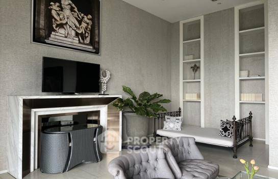 picture 2-BR Condo at The Diplomat Sathorn near BTS Surasak (ID 1902375) - 11/11