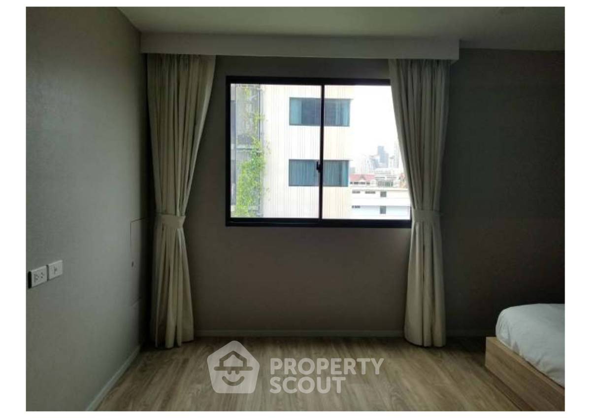 รูป คอนโด 2-ห้องนอน ที่ บลอสซั่ม คอนโด สาทร-เจริญราษฎร์ ใกล้ BTS สุรศักดิ์ (ID 514588) - รูปที่ 14/16