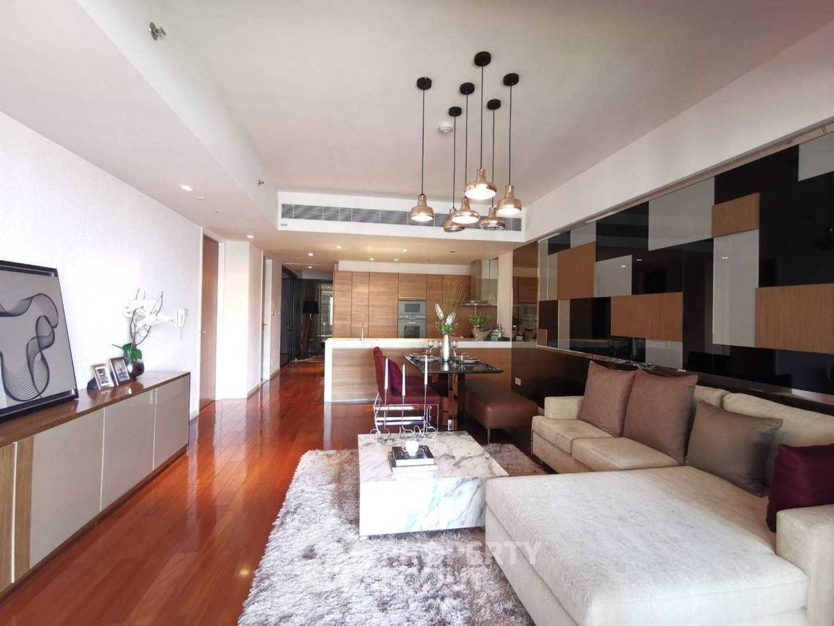 รูป คอนโด 2-ห้องนอน ที่ เดอะ พาโน พระราม 3 ใน บางโพงพาง (ID 1443400) - รูปที่ 1/7