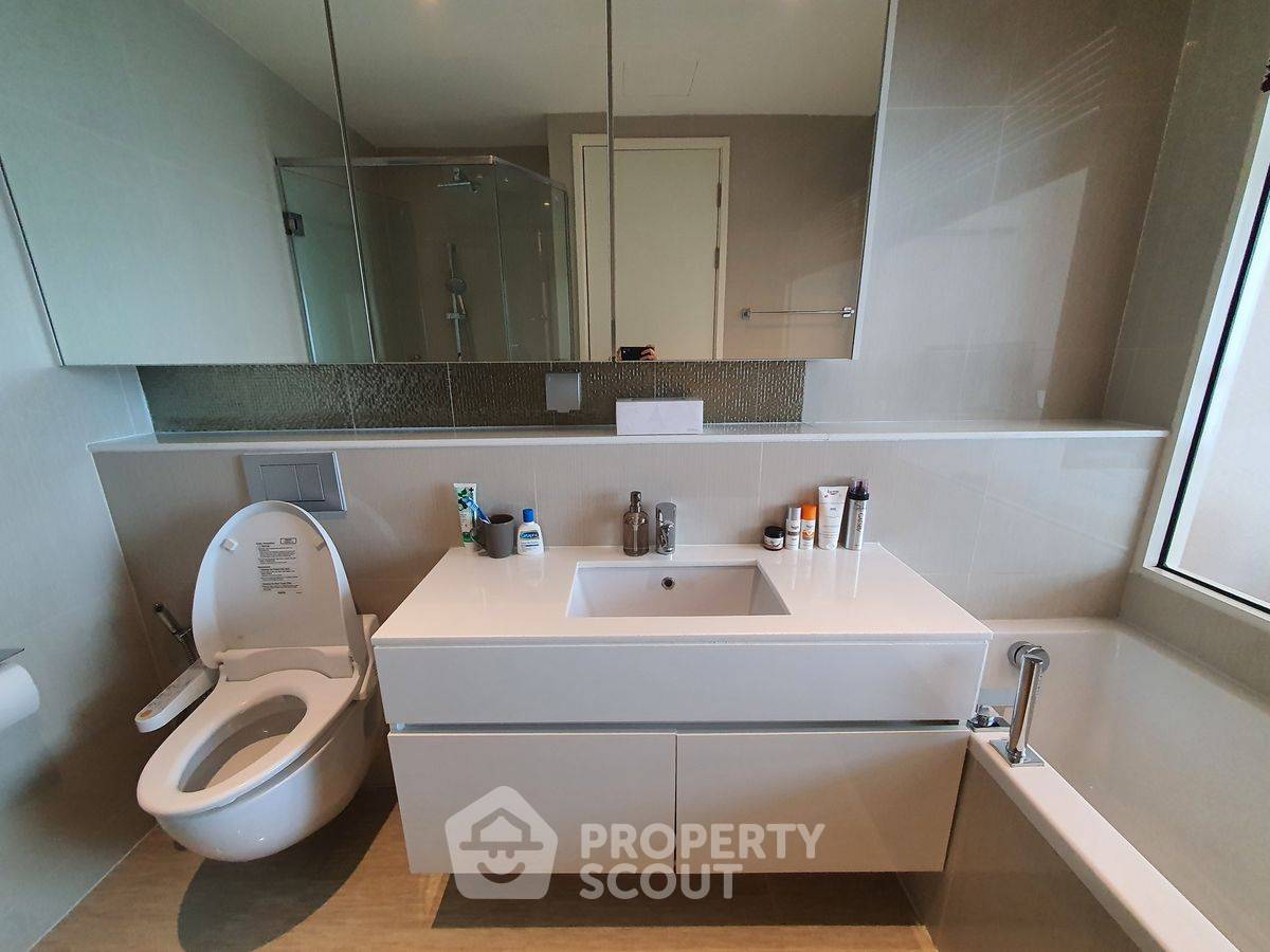 รูป คอนโด 2-ห้องนอน ที่ เอช สุขุมวิท 43 ใกล้ BTS พร้อมพงษ์ (ID 2127035) - รูปที่ 10/13