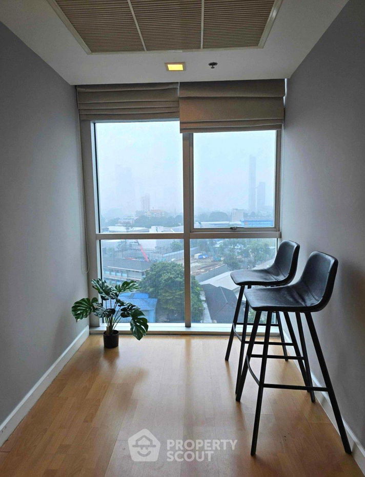 picture 1-BR Condo at Nusasiri Grand Condominium near BTS Ekkamai (ID 1901460) - 4/13