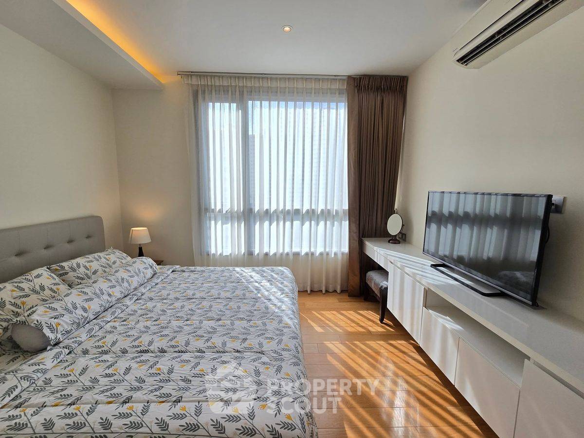 รูป คอนโด 2-ห้องนอน ที่ เอช สุขุมวิท 43 ใกล้ BTS พร้อมพงษ์ (ID 2127035) - รูปที่ 5/13