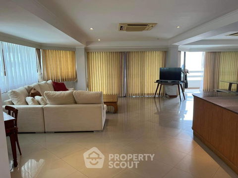 2-BR Condo at Grand Condotel Jomtien close to Jomtien Beach (ID 1731759)