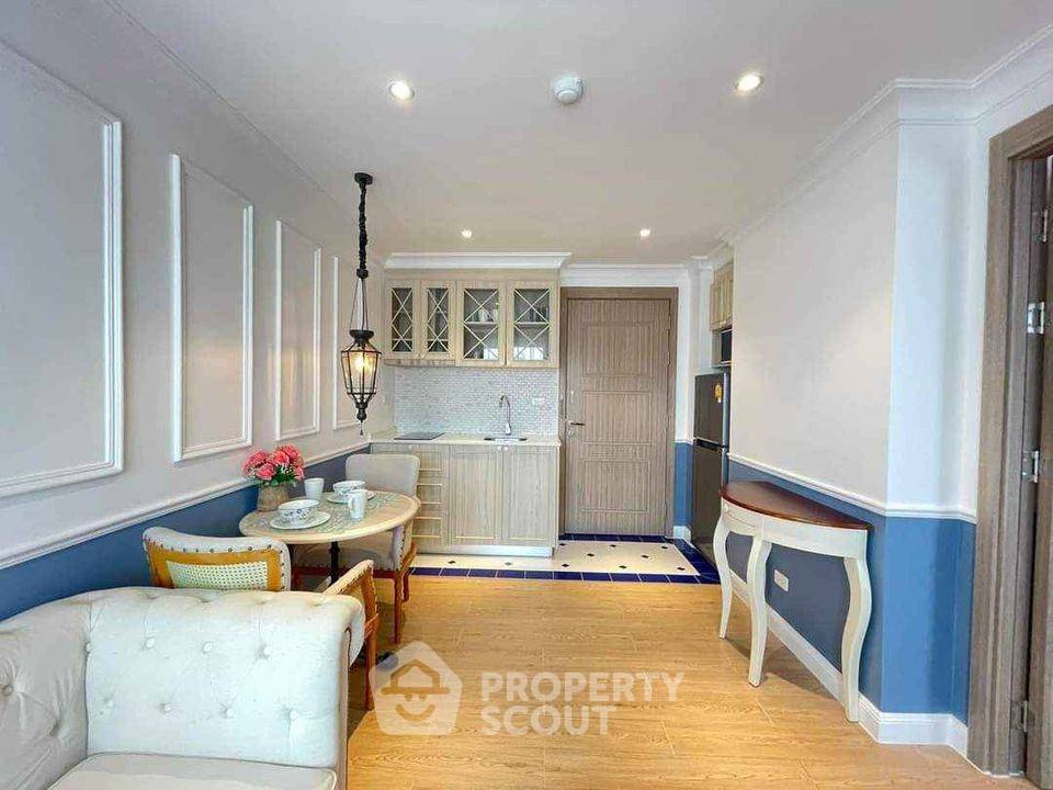 picture 1-BR Condo at Seven Seas Côte DAzur close to Pattaya (ID 1889603) - 2/21