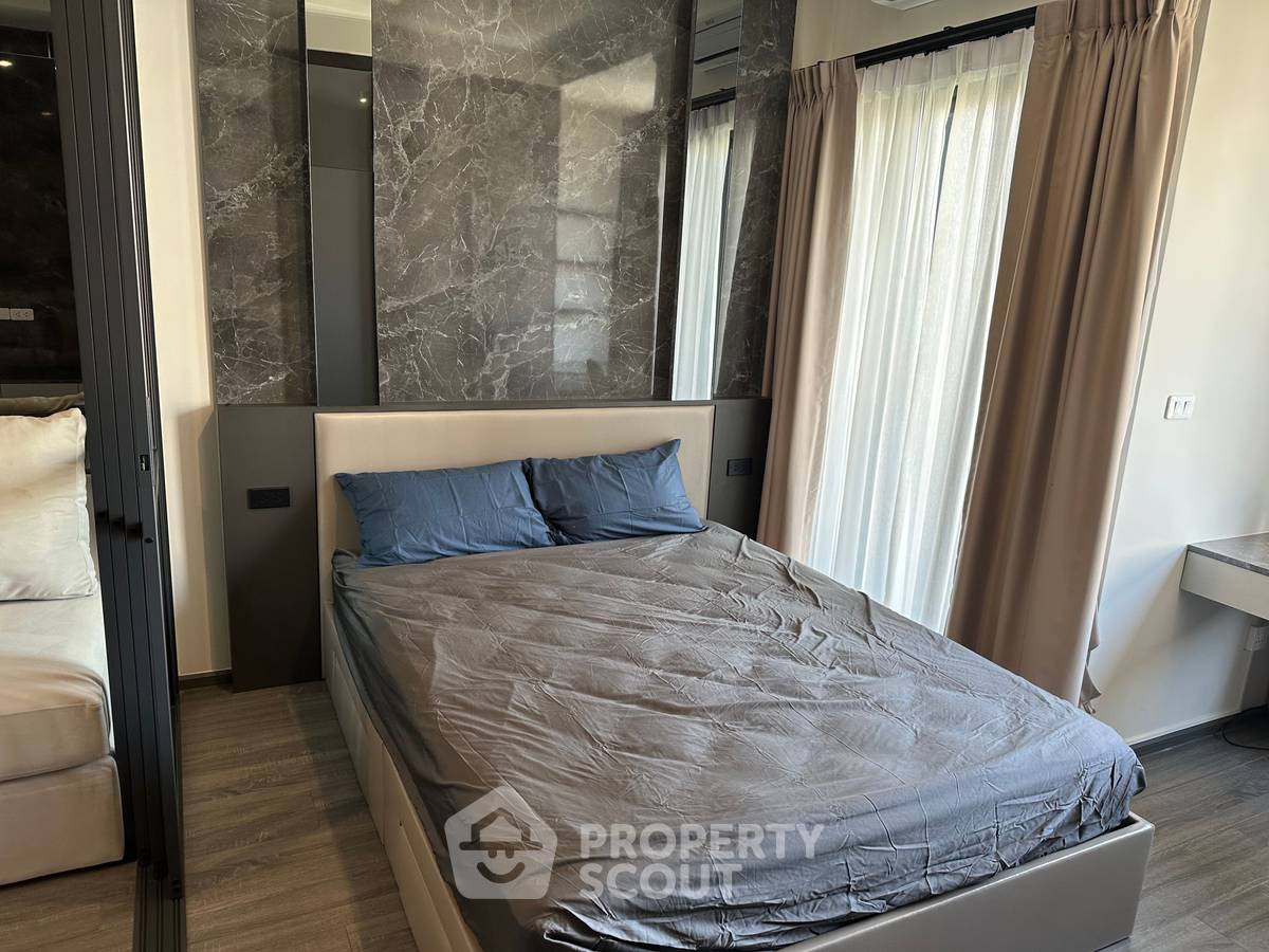 picture 1-BR Condo at IDEO Sukhumvit - Rama 4 near BTS Phra Khanong (ID 2030946) - 9/14