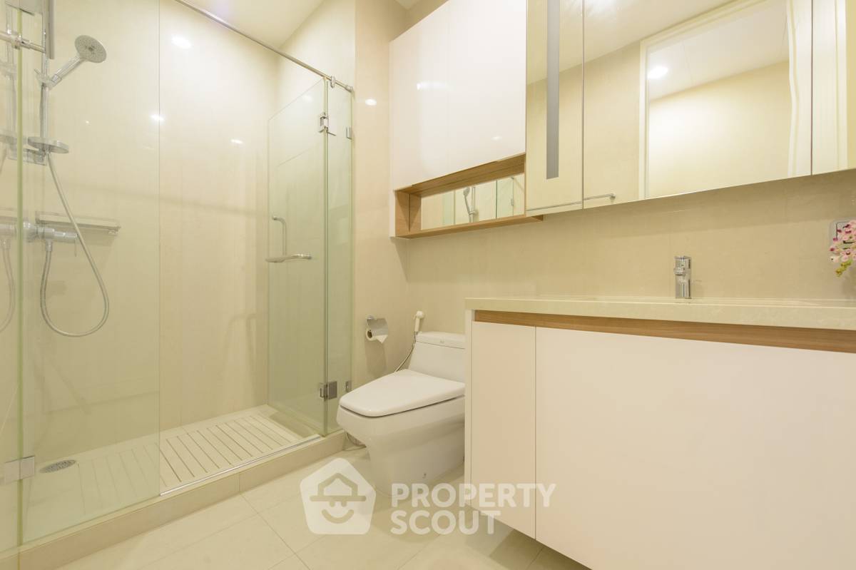 picture 2-BR Condo at Q Langsuan near BTS Ratchadamri (ID 426279) - 13/16