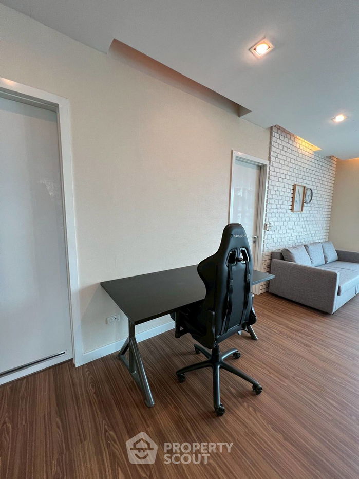 picture 2-BR Condo at The Room Sukhumvit 62 near BTS Punnawithi (ID 2180219) - 12/28