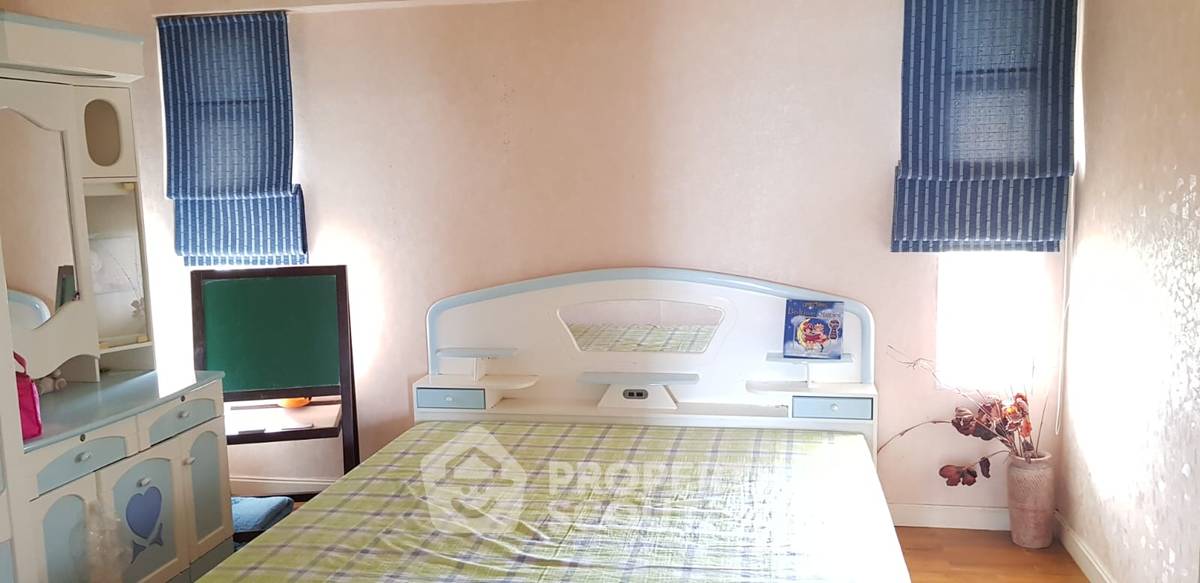 รูป คอนโด 2-ห้องนอน ที่ มิลฟอร์ด พาราไดซ์ ใกล้ ยูเรก้า บีช คาเฟ่ หัวหิน (ID 1762770) - รูปที่ 2/10