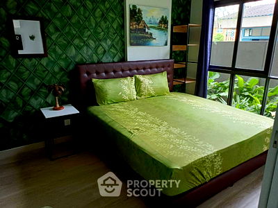 Condos for rent Stamford International University Hua Hin : 1-BR Condo at Marvest Condo close to Hua Hin Night Market (ID 1258601)