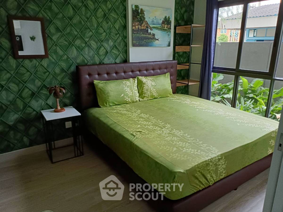 รูป คอนโด 1-ห้องนอน ที่ มาร์เวสท์ หัวหิน ใกล้ ตลาดโต้รุ่งหัวหิน (ID 1258601) - รูปที่ 1/7