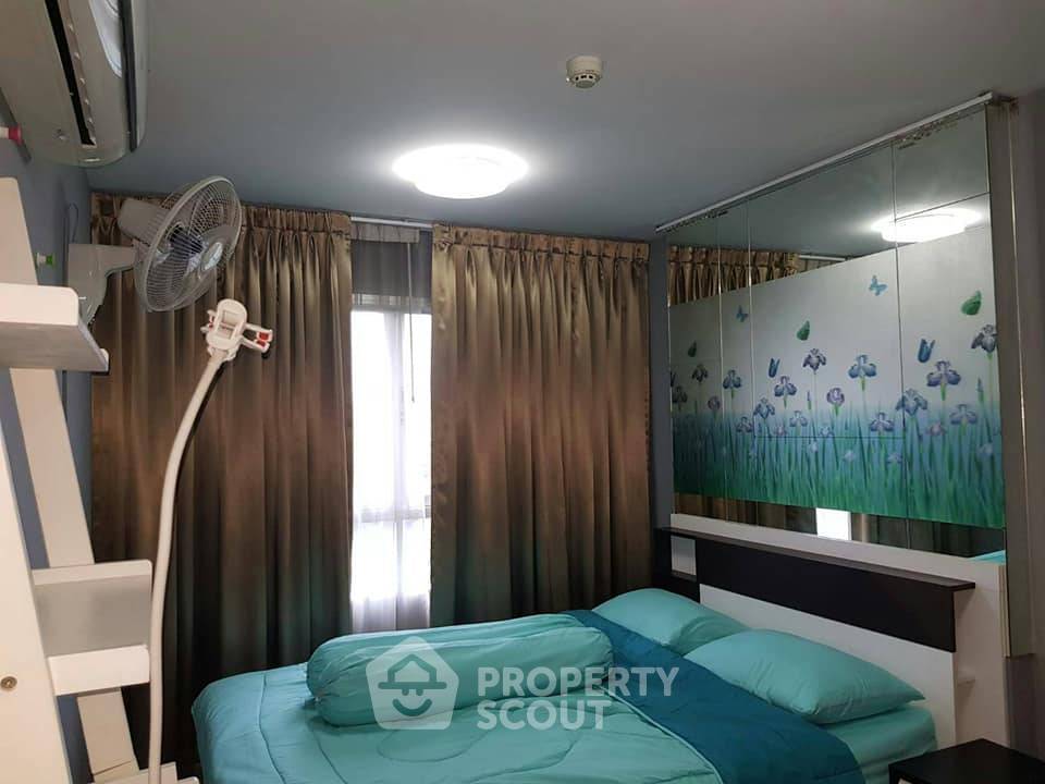 รูป คอนโด 1-ห้องนอน ที่ เอลลิโอ สุขุมวิท 64 ใกล้ BTS ปุณณวิถี (ID 644851) - รูปที่ 1/7