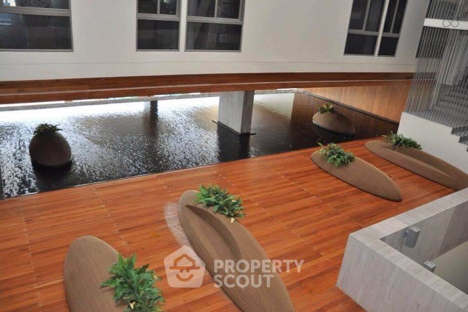 picture 1-BR Condo at The Sanctuary Hua Hin close to Khao Takiab beach (ID 1207084) - 11/13