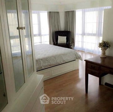 2-BR Condo at The Waterford Park Sukhumvit 53 Condominium near BTS Thong Lor (ID 302926)