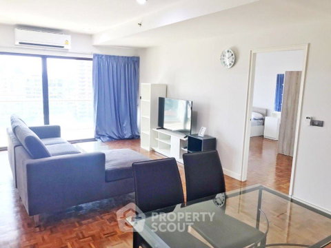 1-BR Condo at The Natural Place Suite Ngamduphli Condominium near MRT Lumphini (ID 673962)