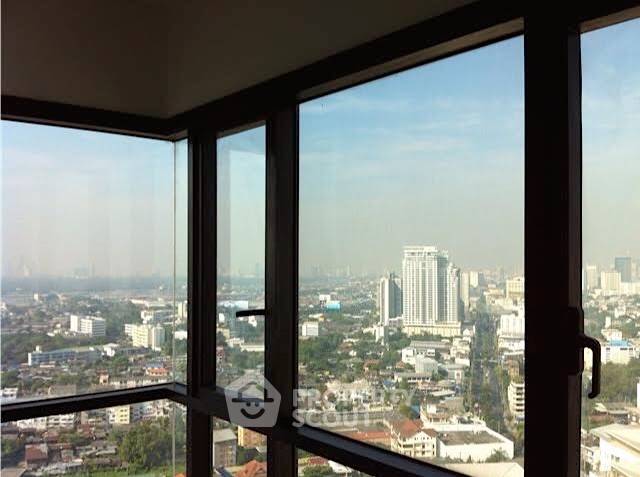 picture 1-BR Condo at Wyne By Sansiri near BTS Phra Khanong (ID 2169388) - 3/11