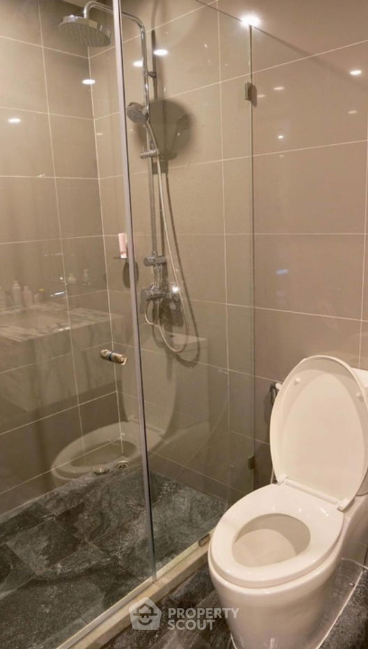 picture 1-BR Condo at Q Chid Lom - Phetchaburi near BTS Chit Lom (ID 1548333) - 7/8