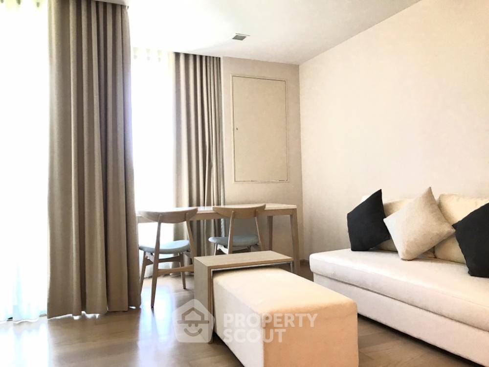 picture 1-BR Condo at LIV @ 49 near BTS Thong Lor (ID 392896) - 6/11