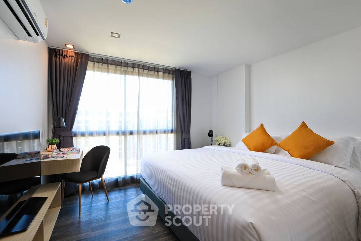 รูป คอนโด 1-ห้องนอน ที่ ยูโทเปีย ลอฟท์ ใกล้ หาดในหาน (ID 939270) - รูปที่ 6/9