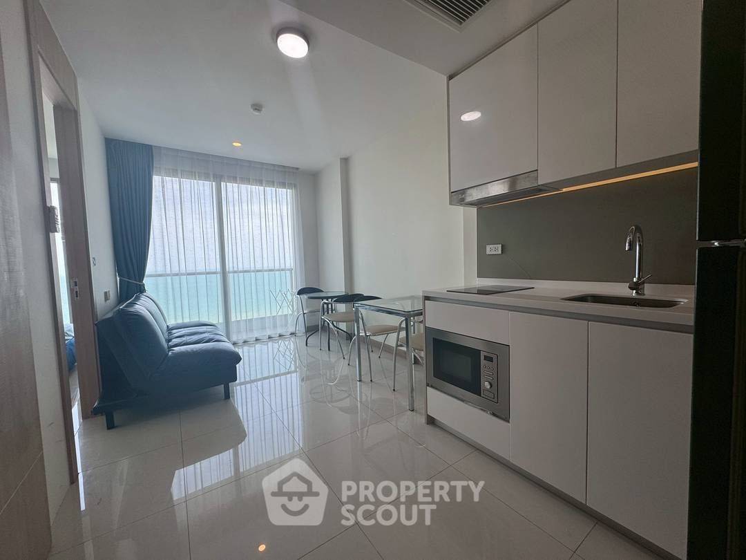 picture 1-BR Condo at The Riviera Jomtien close to Jomtien Beach (ID 2168074) - 12/17