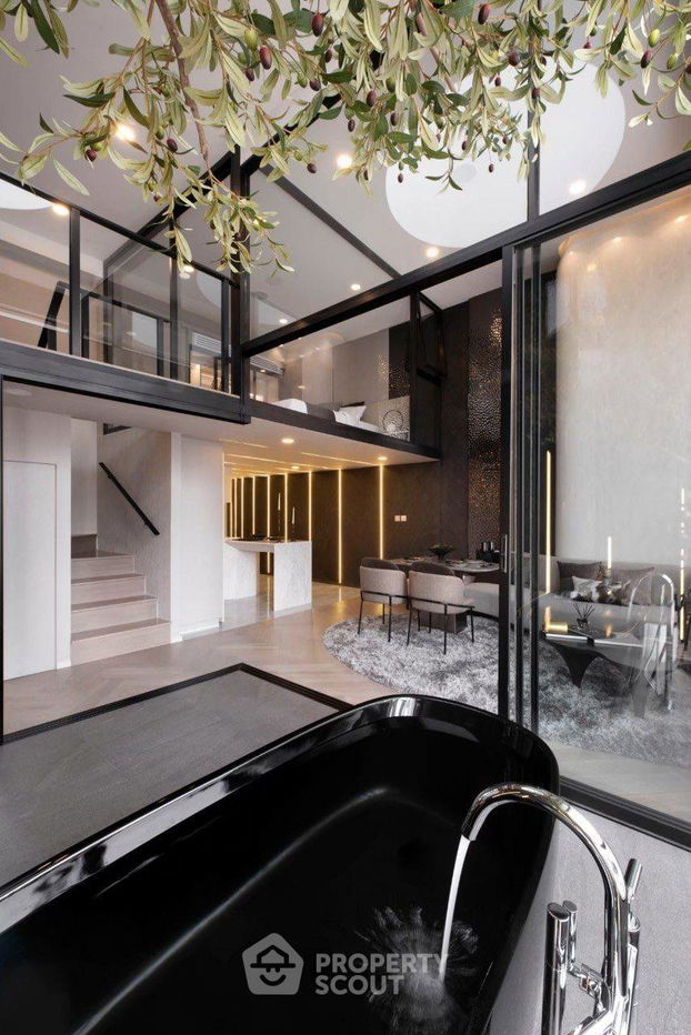 picture 3-BR Condo at Origin Thonglor World near BTS Thong Lor (ID 2172484) - 12/12