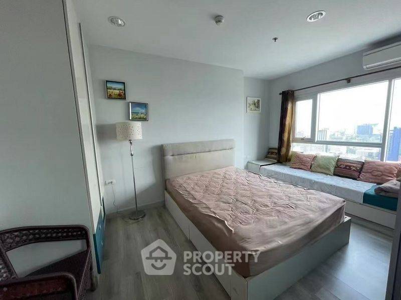 picture 1-BR Condo at Centric Sea Pattaya close to Central Pattaya (ID 2129571) - 2/11