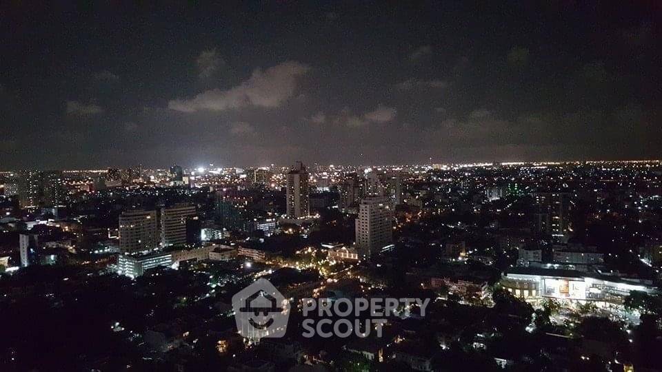 รูป คอนโด 3-ห้องนอน ที่ ควอทโทร บาย แสนสิริ ใกล้ BTS ทองหล่อ (ID 1529619) - รูปที่ 25/25