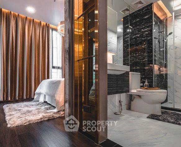 picture 2-BR Condo at Sapphire Luxurious Condominium Rama III close to Phra Ram 3 (ID 1299018) - 7/7