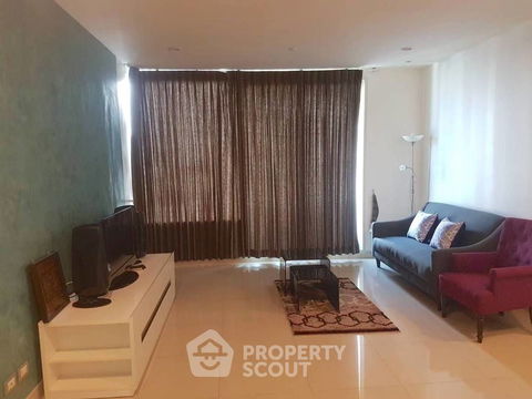 2-BR Condo at Watermark Chaophraya near BTS Krung Thon Buri (ID 2163996)