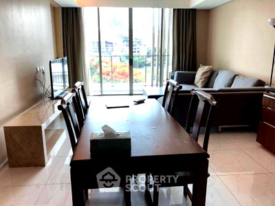 Condos for sale : 2-BR Condo at Siamese Thirty Nine near BTS Phrom Phong (ID 890151)